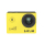 SJCAM SJ4000 WiFi żółta - 746134 - zdjęcie 4